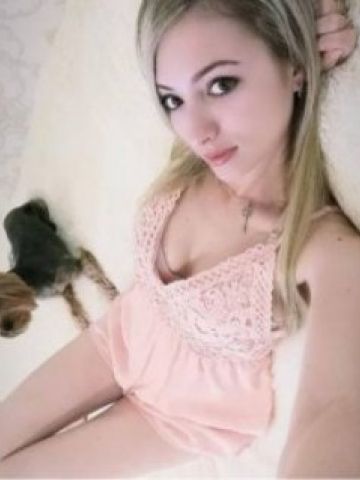 Проститутка Азалия